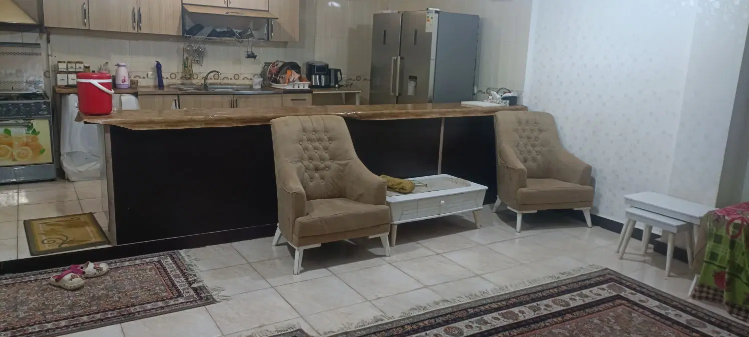 اجاره آپارتمان