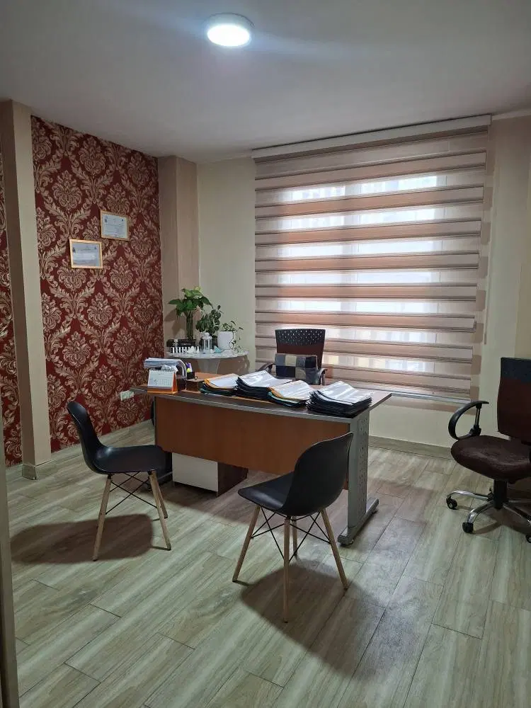 شاهین شمالی۱۱۵متر۳خواب فول بازسازی