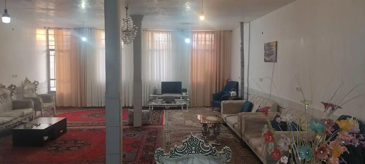 فروش منزل مسکونی