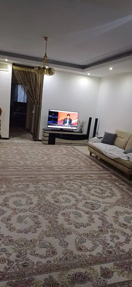 آپارتمان ۶۹ متری