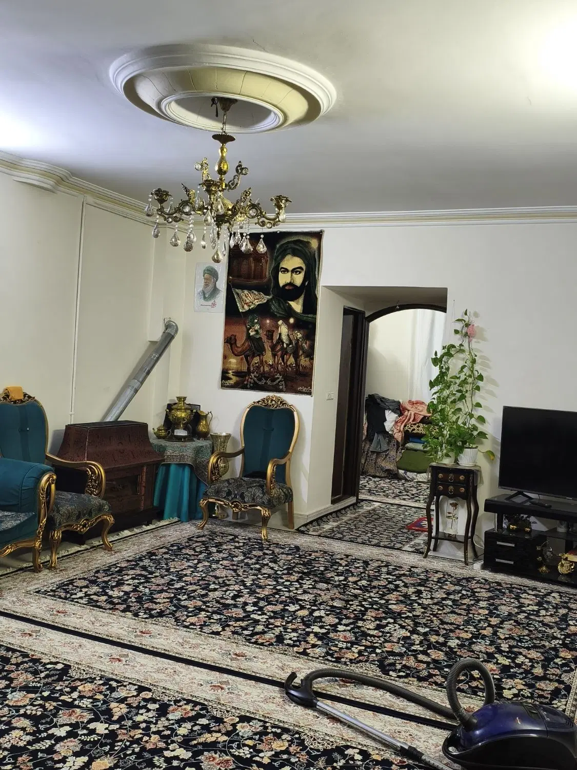 رهن اجاره آپارتمان