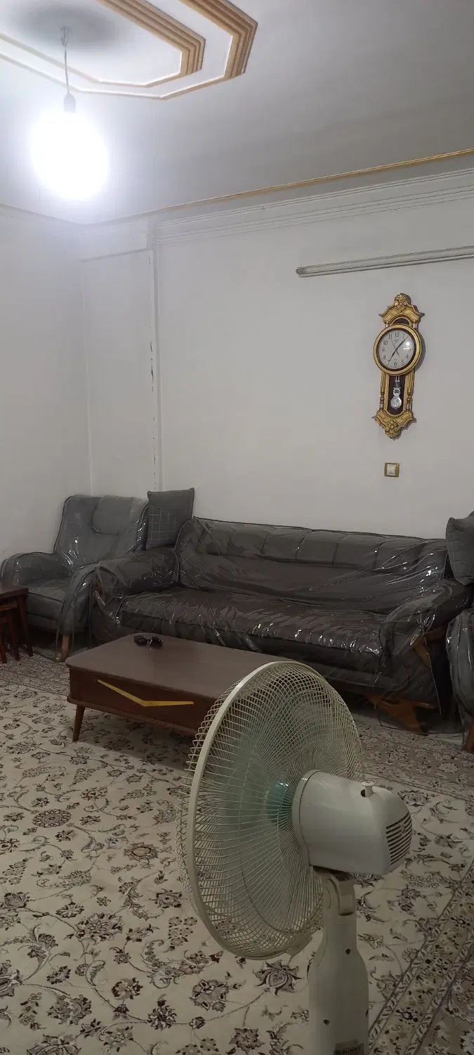 فروش بک واحد آپارتمان ۶۵متری تک واحدی