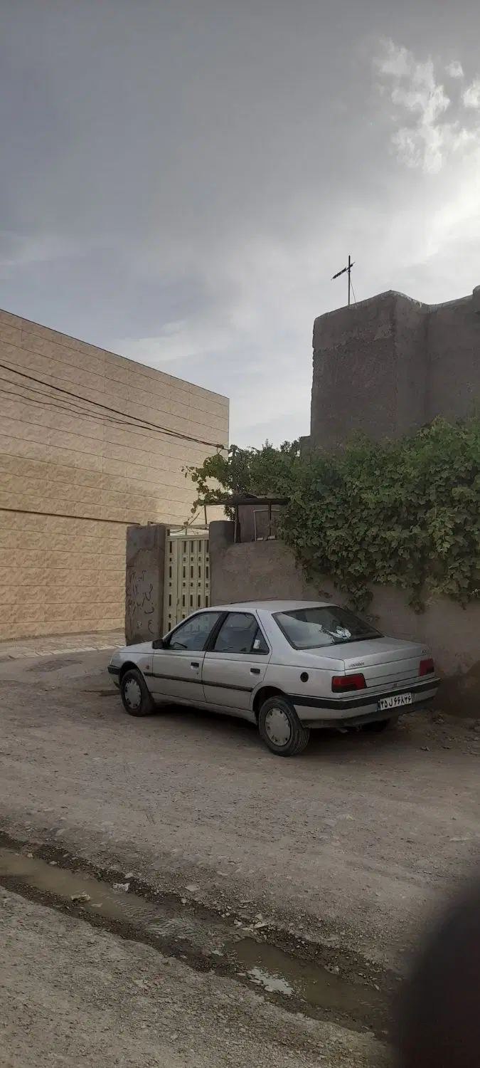 اجاره‌ ورهن