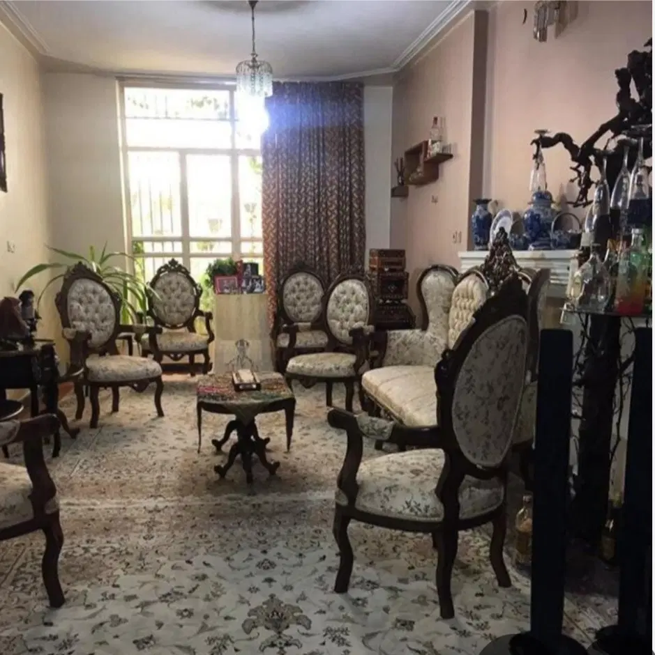 منزل اجاره ای