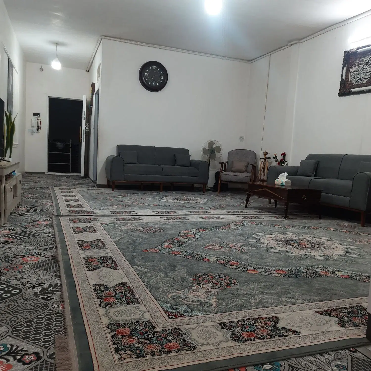 فروش خانه آپارتمانی