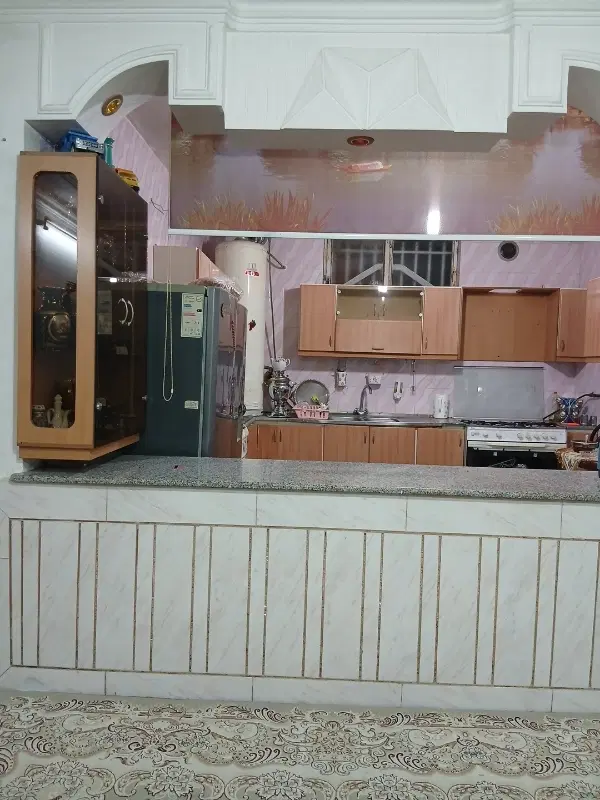 فروش خانه مسکونی