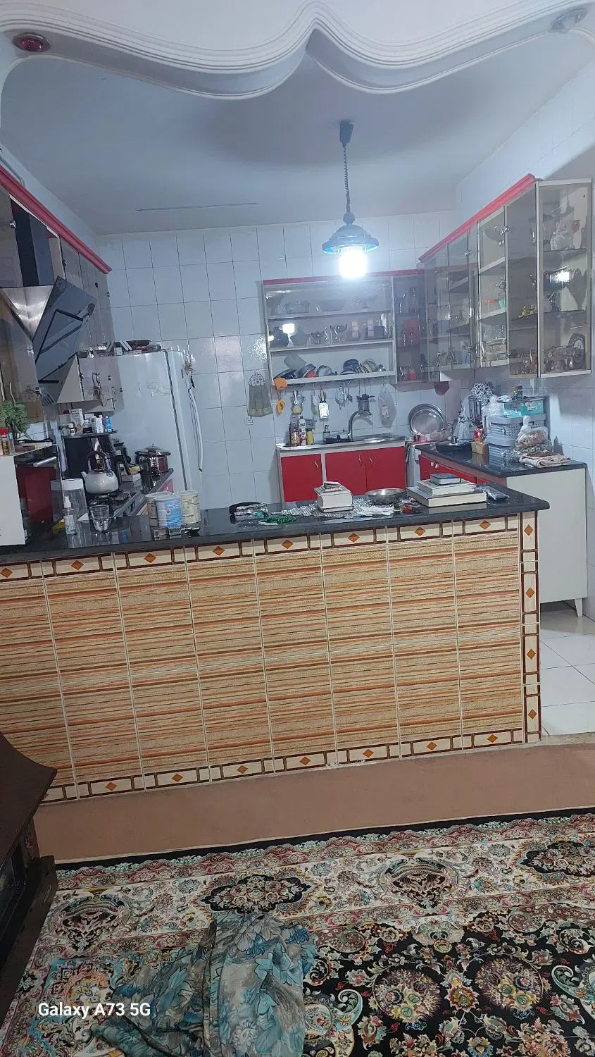 ویلایی۲۲۰متری درشهرک تعاون ایستگاه ۳