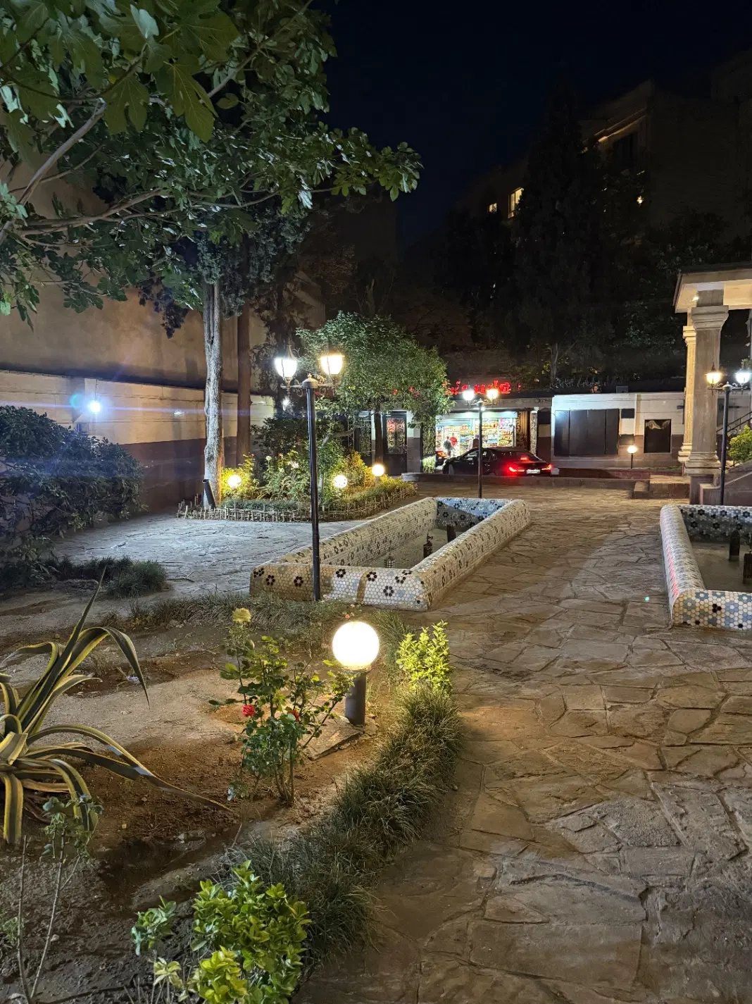 دروس ۱۶۰ متر هتلینگ رضایی
