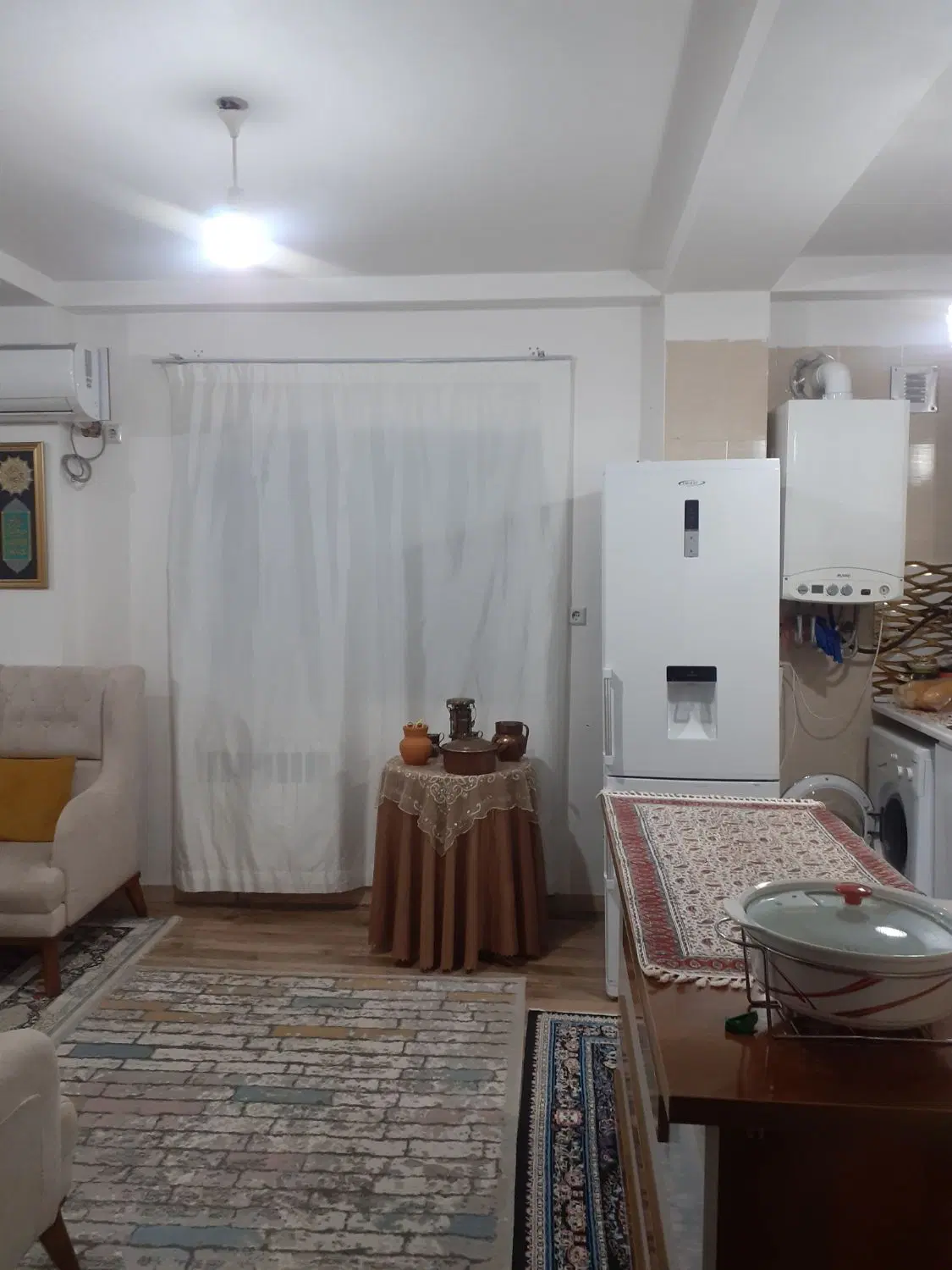 فروش یک واحد مسکونی مسکن مهر