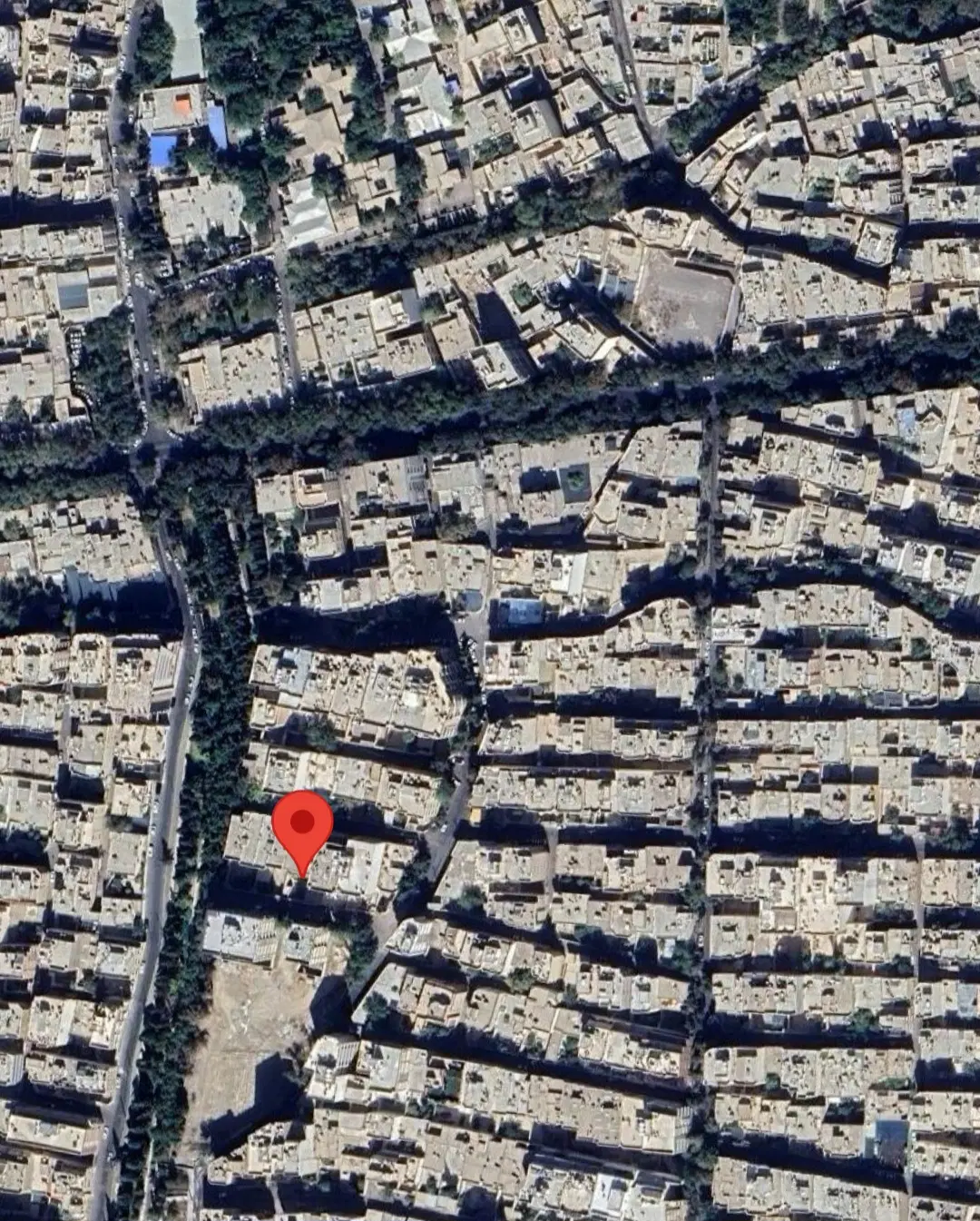 منزل مسکونی مهرگان