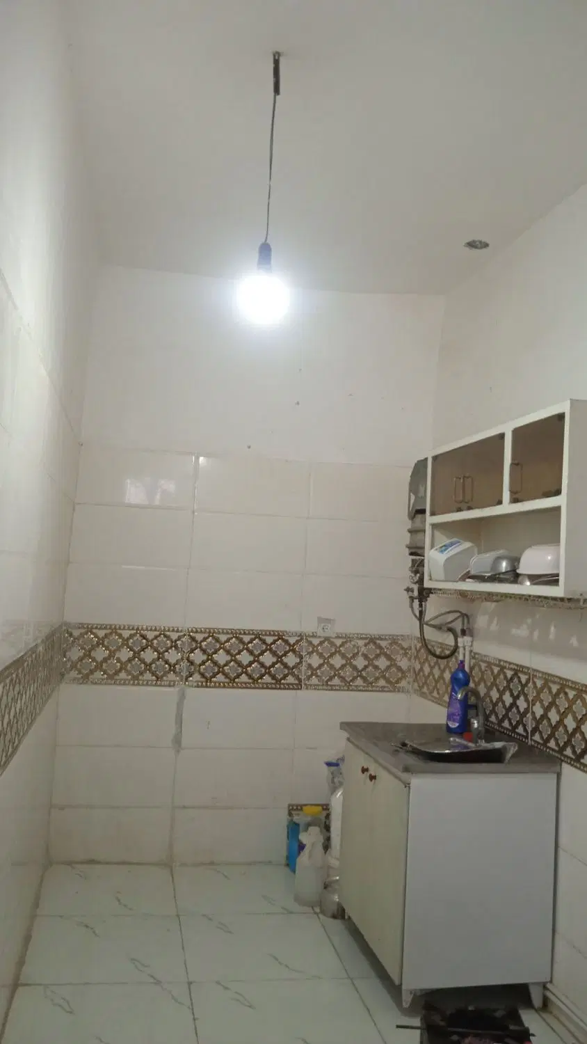 فروش خانه 50 متری نوساز جعفرآباد