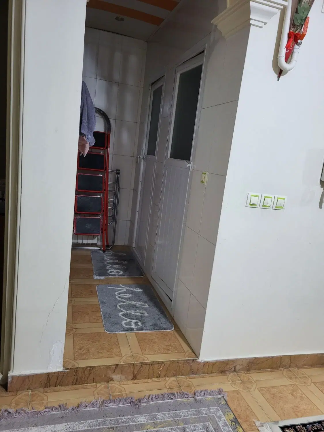 اجاره آپارتمان در چهار راه مارالان