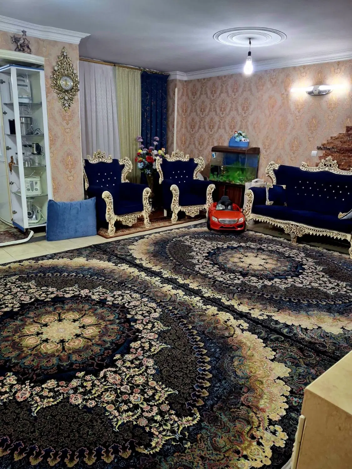 رهن واجاره آپارتمان