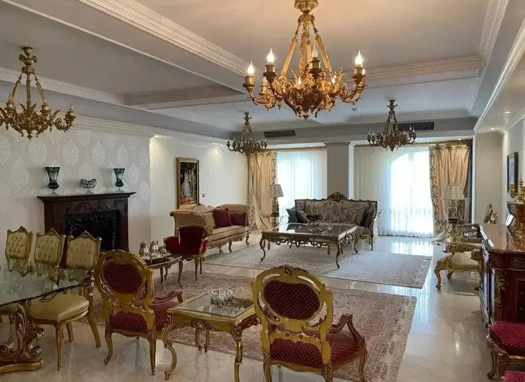 ۱۱۷مترفول_تاپ لوکیشن منطقه