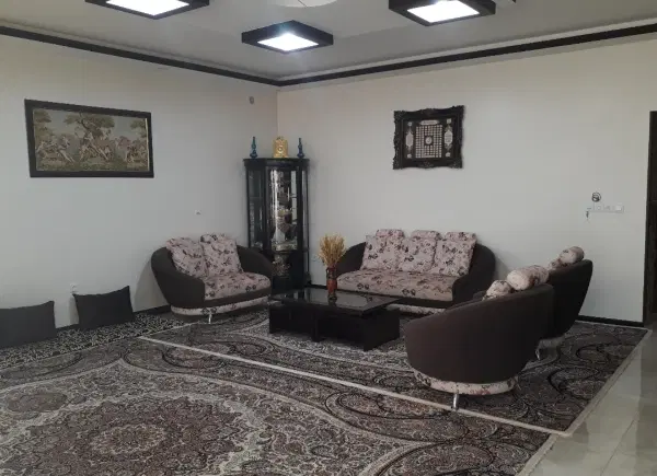 رهن دو ساله ۴۲ متر