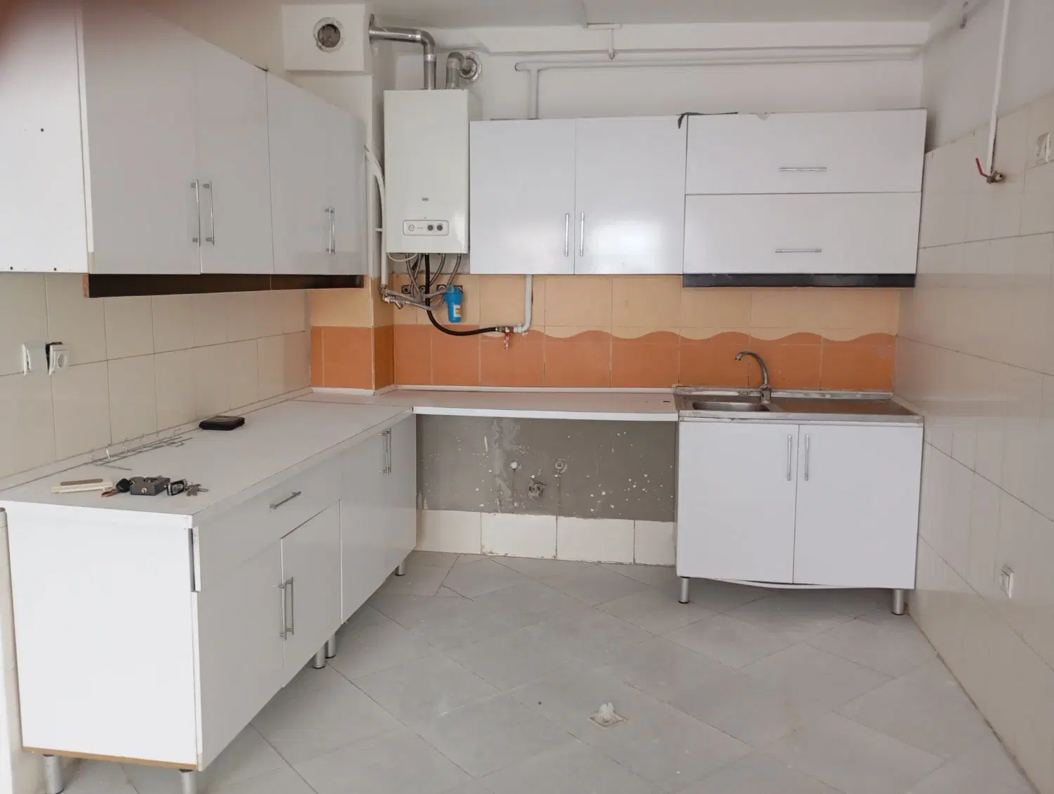 خانه اجاره ای بینالود