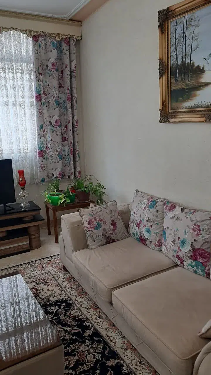 فروش ملک مسکونی