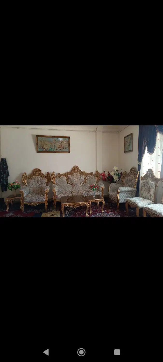 اجاره آپارتمان ۸۰ متری شهرک الغدیر