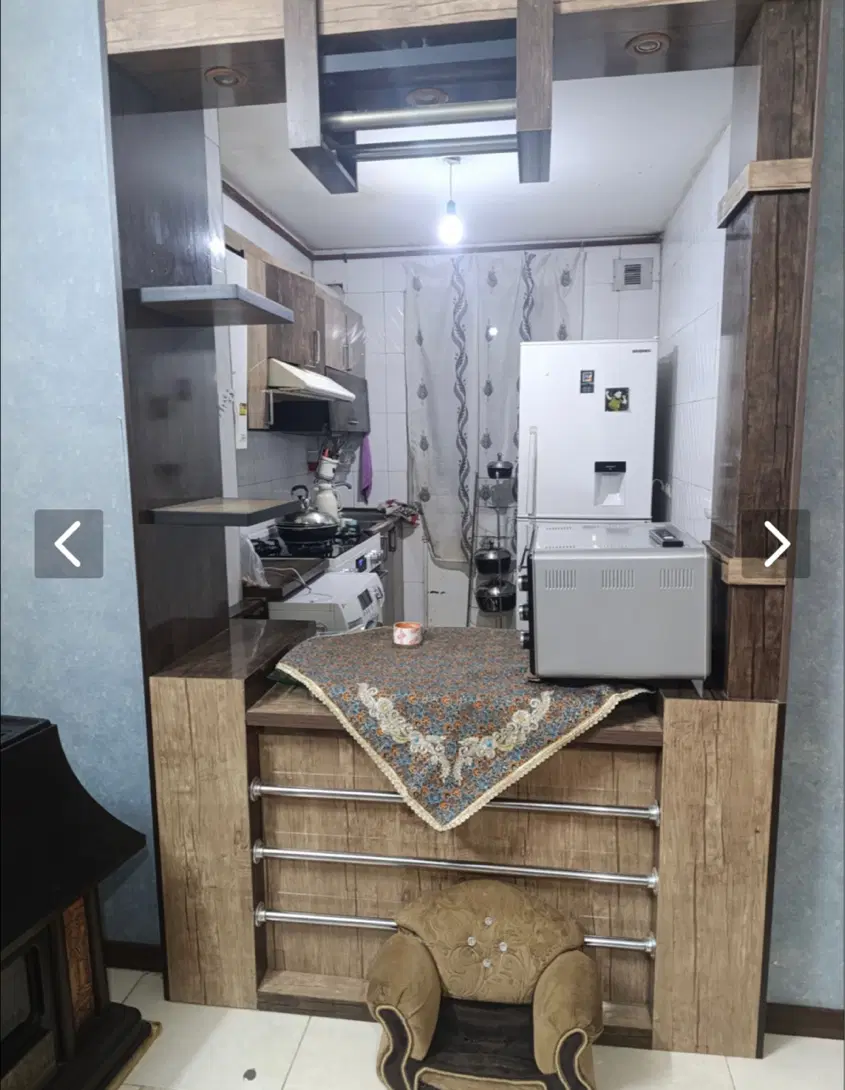 رهن و اجاره شهرک مهرگان