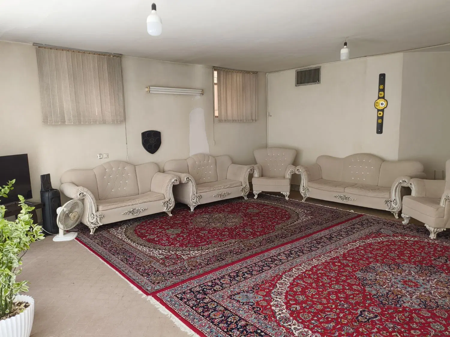 اجاره منزل ویلایی همکف حیاط دربست