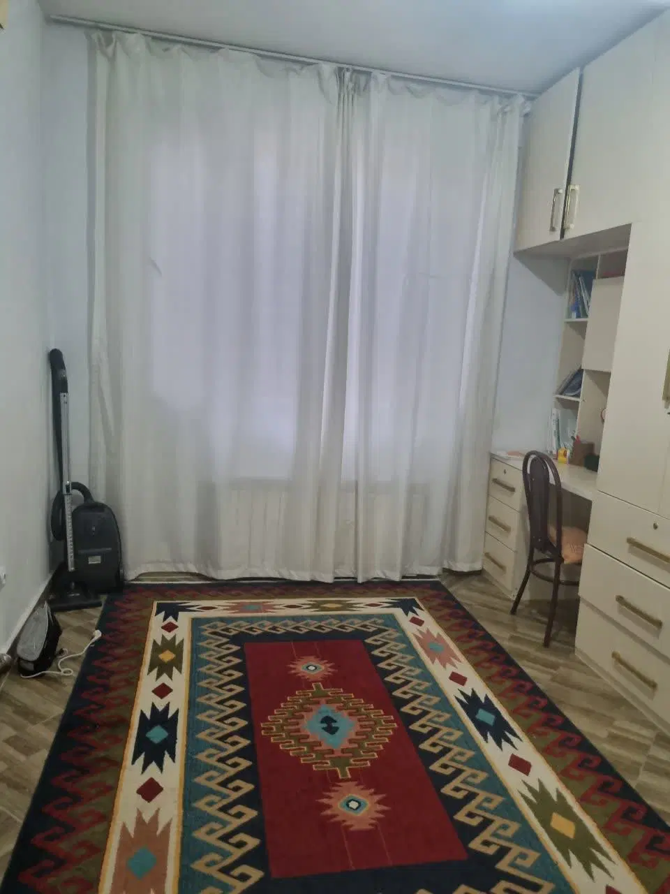 خ شن کش انتهای داوزه متری توحید ایثار ۷