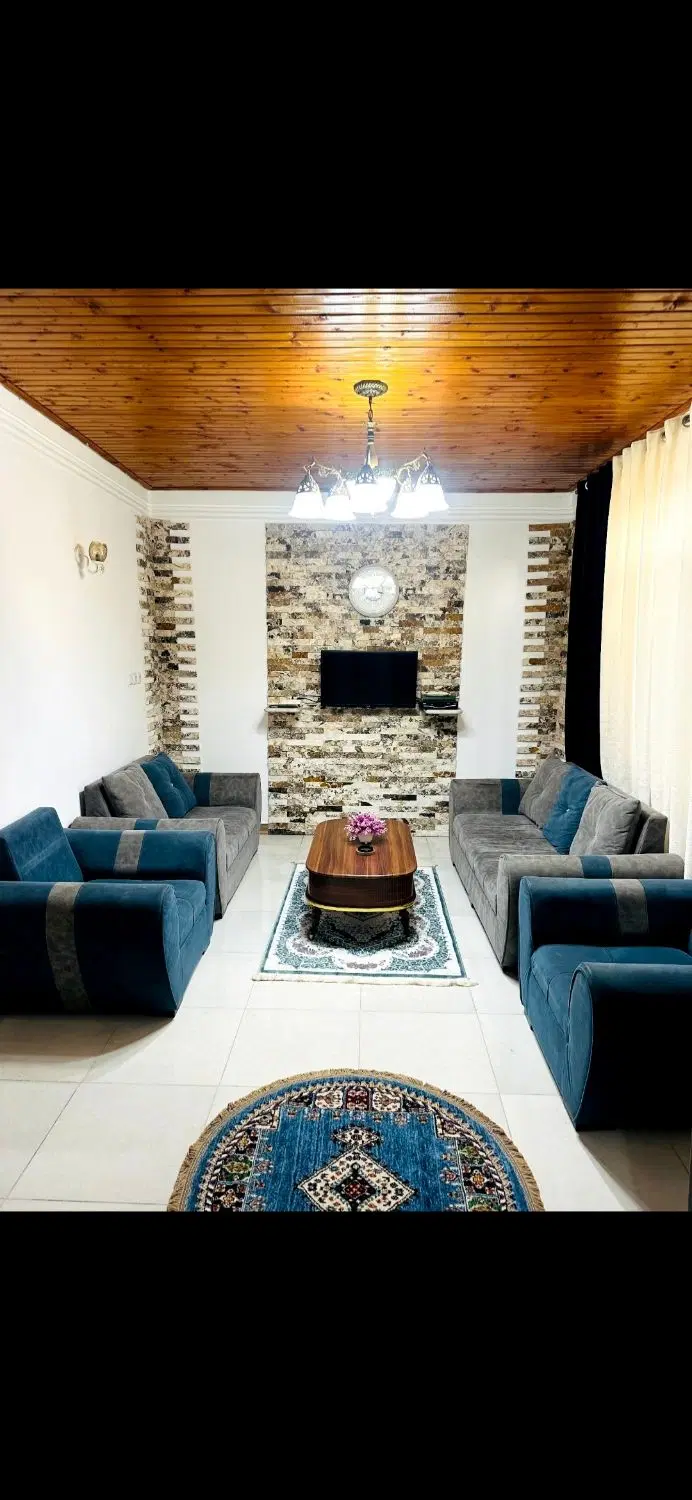 اجاره روزانه هفتگی ماهانه