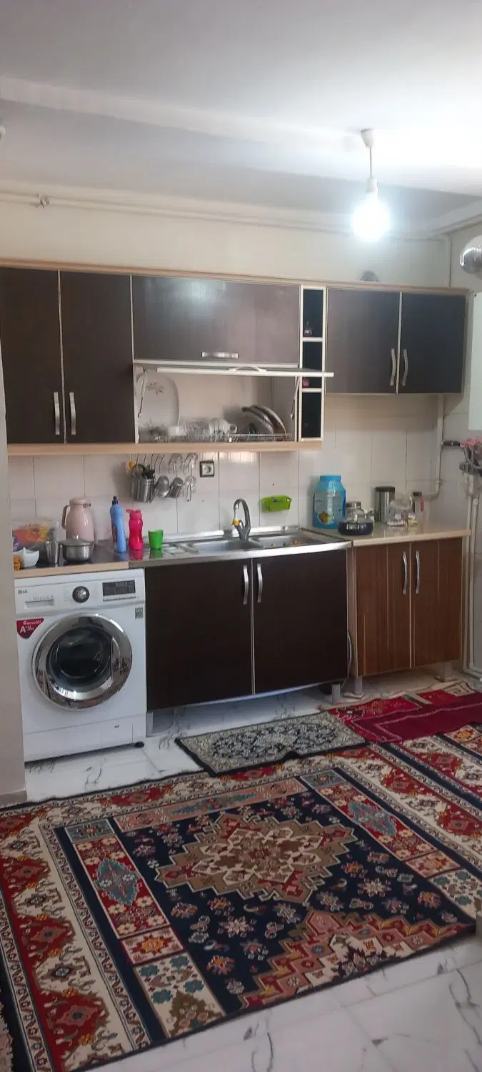 مسکن مهرشرف آباد اجاره