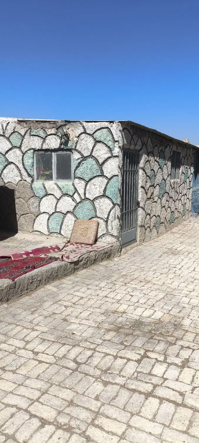 باغ چهاردیواری