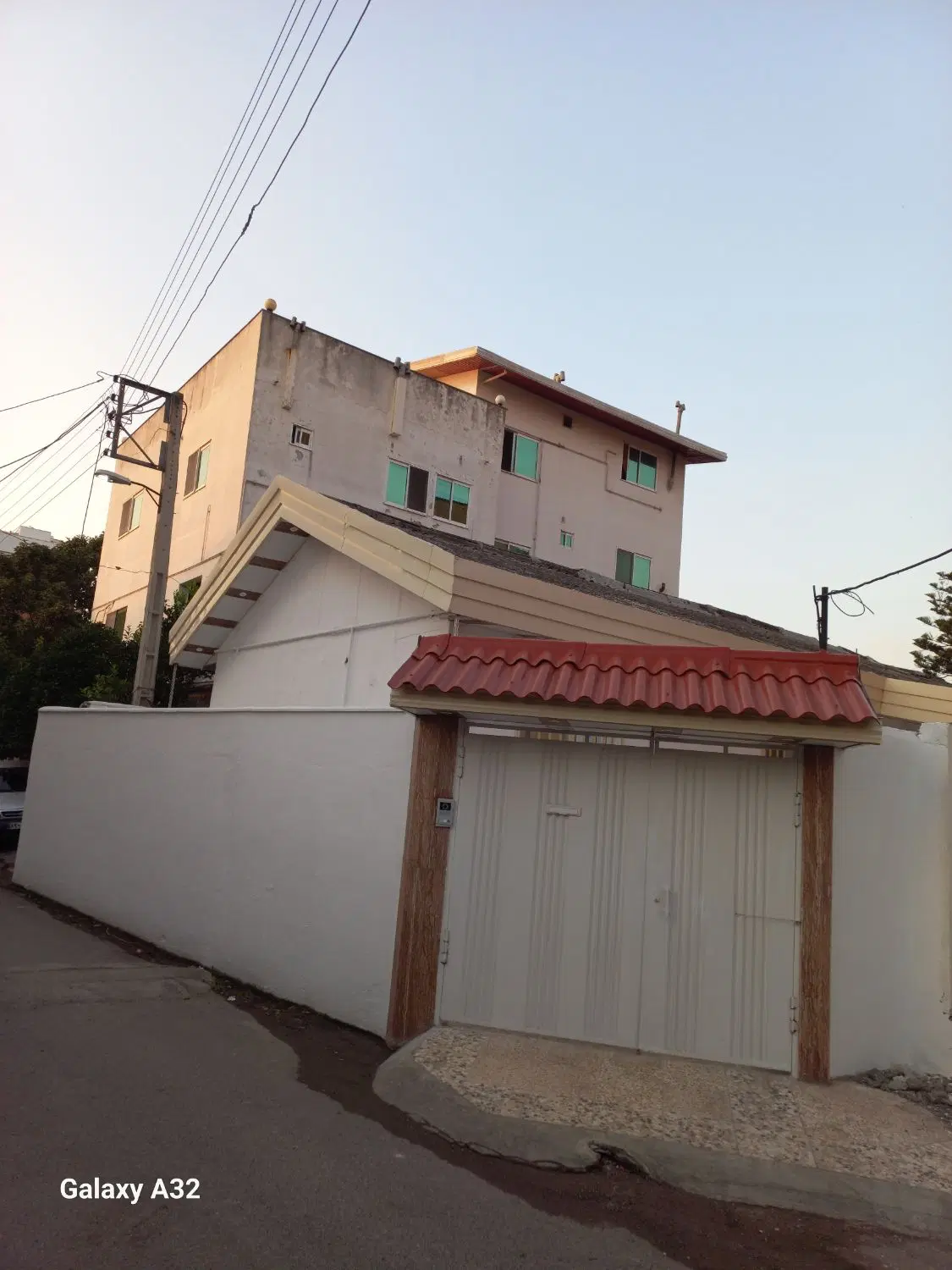 رهن و اجاره خانه ویلایی سه خوابه در مرکز شهر
