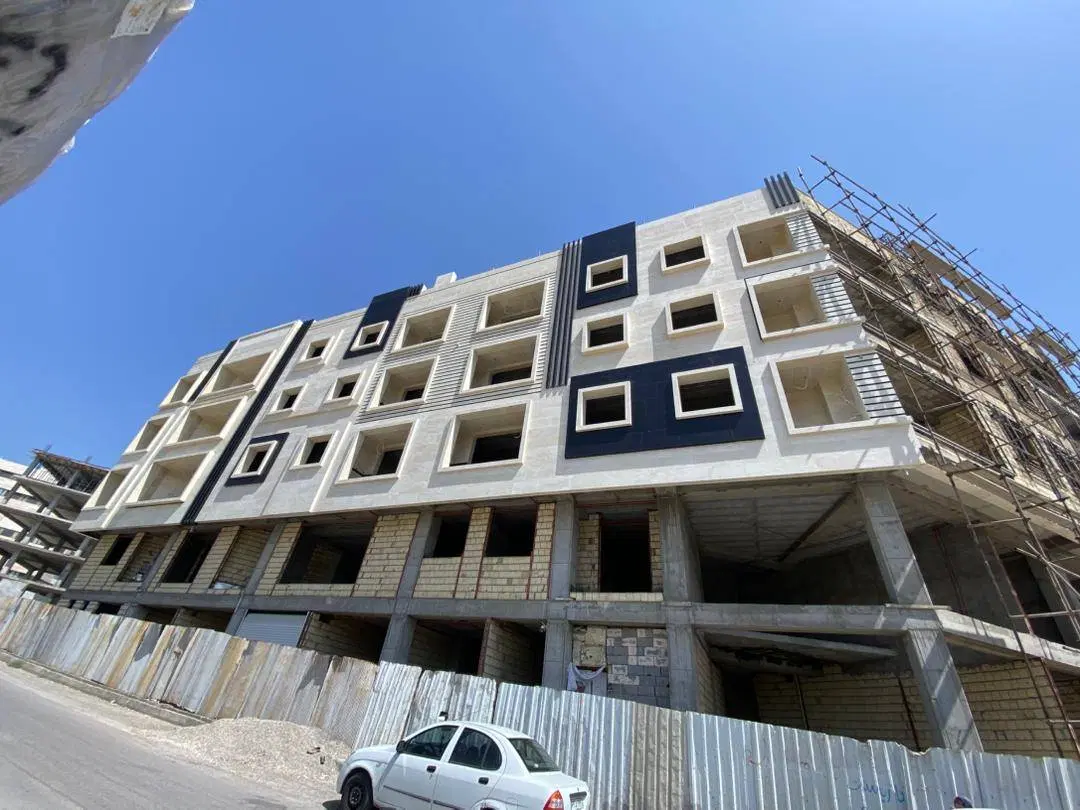 فروش یک واحد آپارتمان الهیه جنوبی