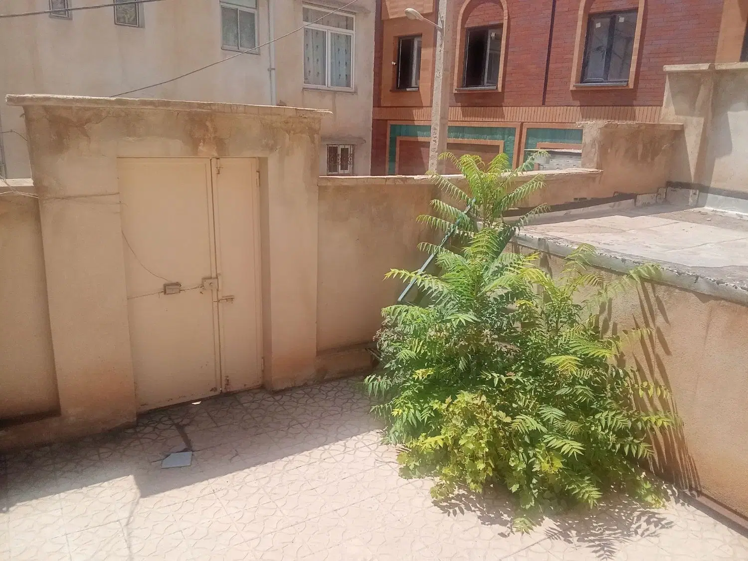 اچاره خانه ویلایی بلوار کردستان