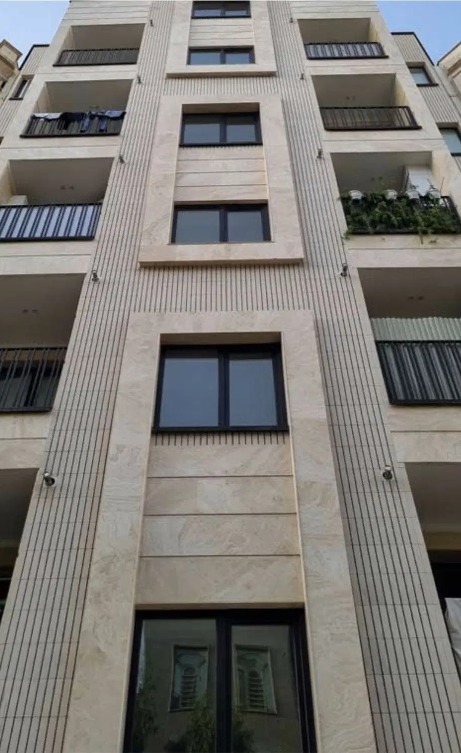 اجاره آپارتمان فول امکانات