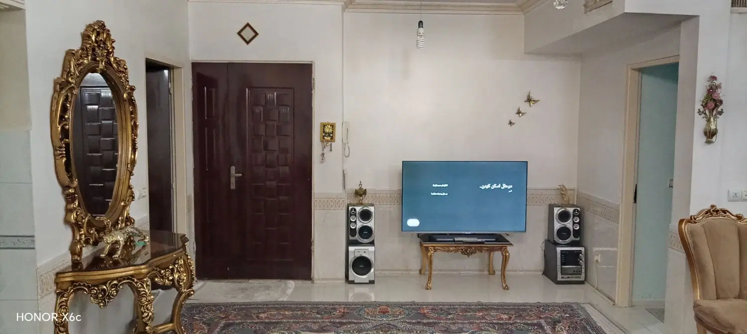 فروش واحد 140 متری