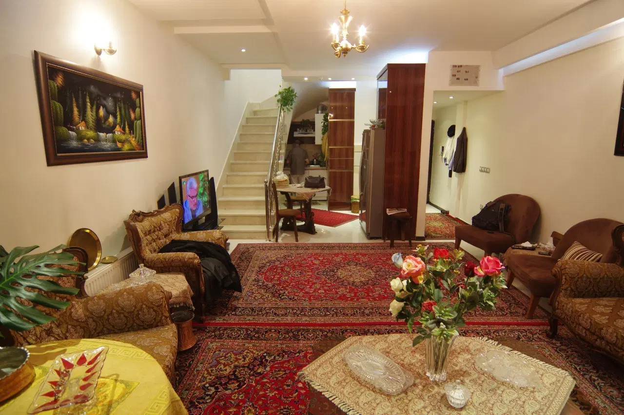 اجاره آپارتمان