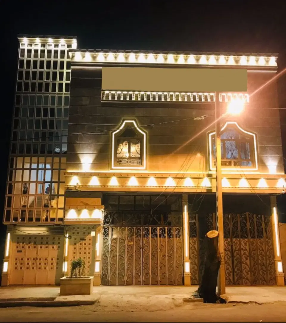 خانه اجاره ای لب خیابان مفتح