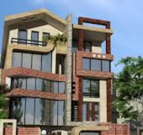 اسکلت کرونی