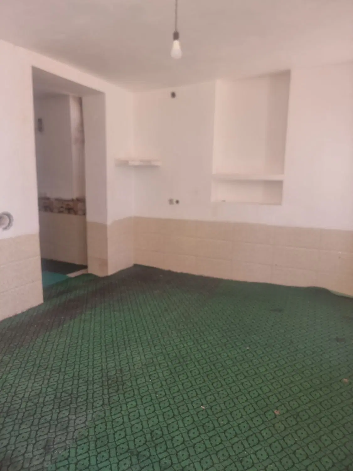 سوئیت 45 متری