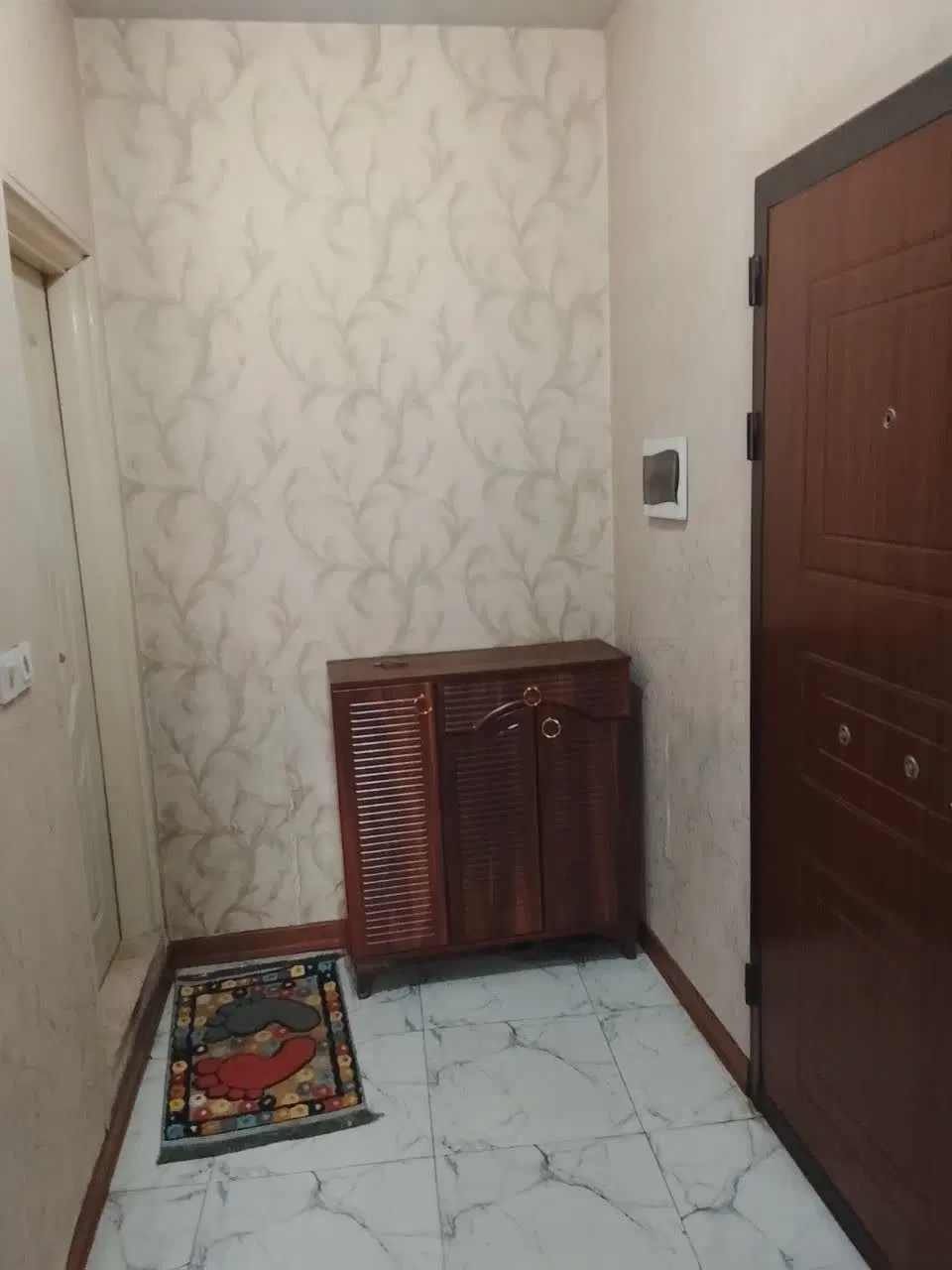 منزل آپارتمانی در کهنز