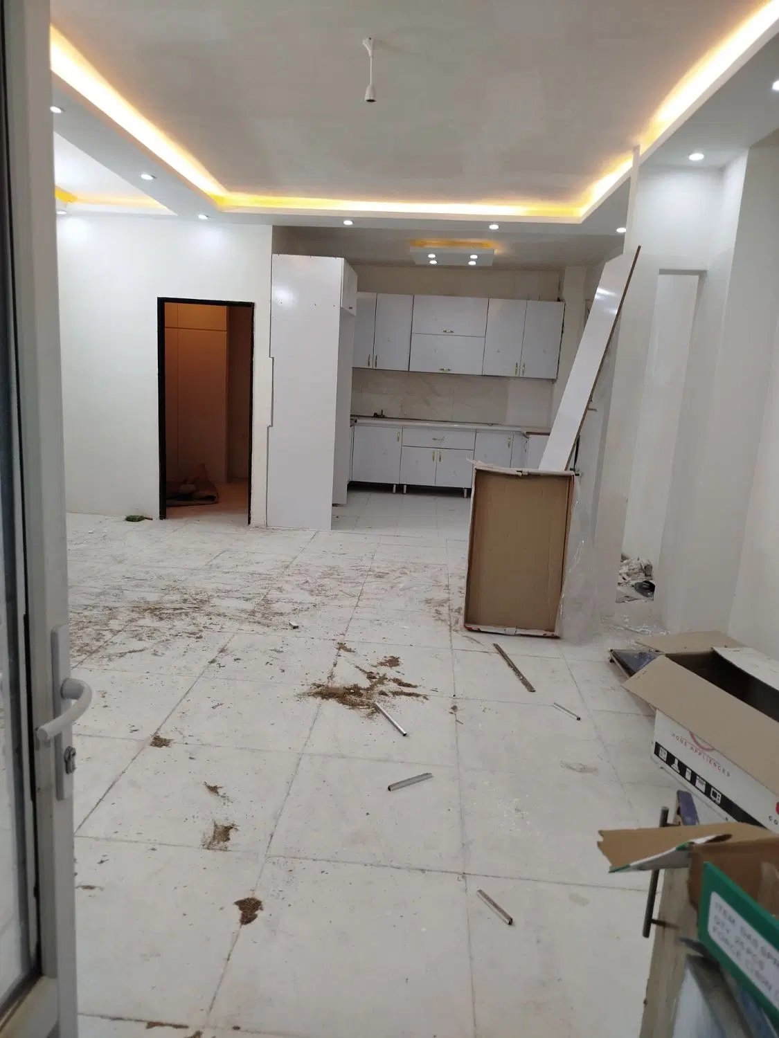 منزل آپارتمان رهن اجاره طبرسی شمالی5میثم شمالی 19
