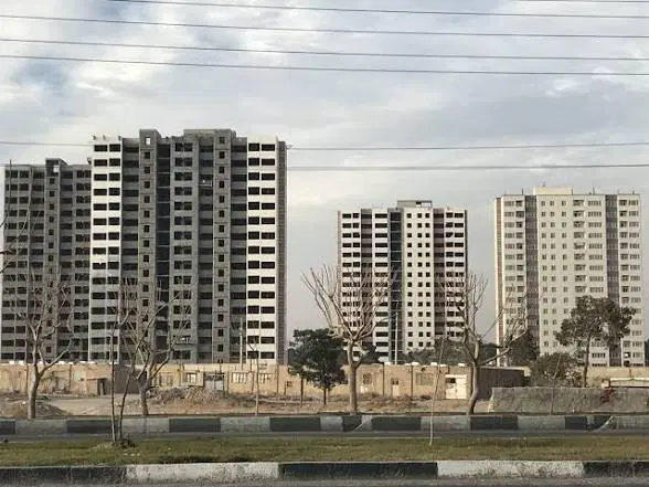 خونه