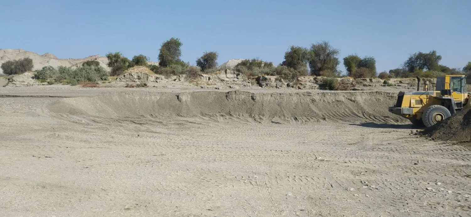 فروش زمین