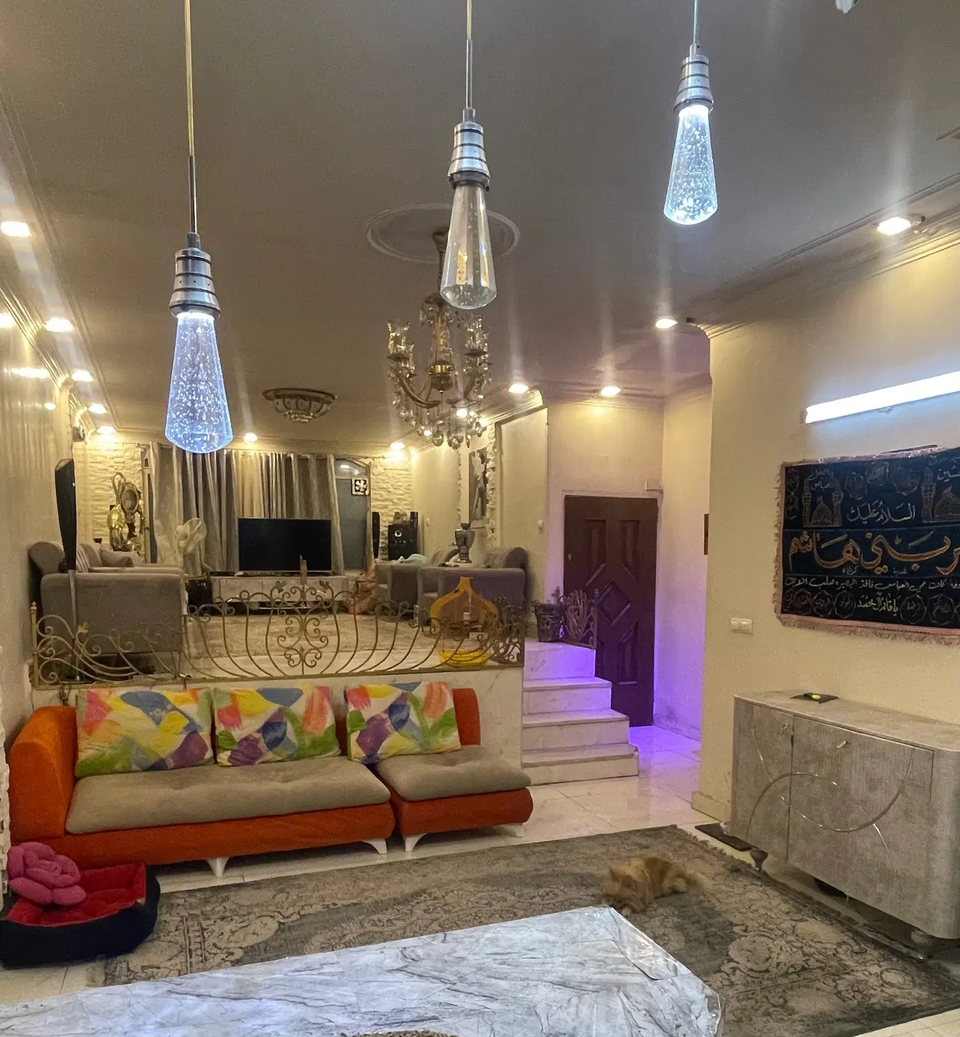 اجاره ی خانه