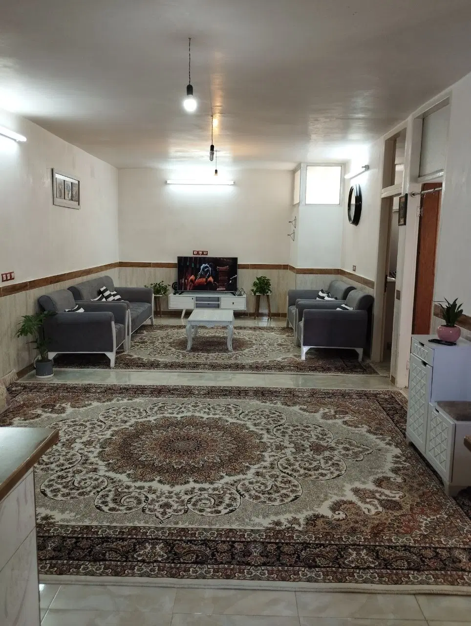 اجاره منزل مسکونی