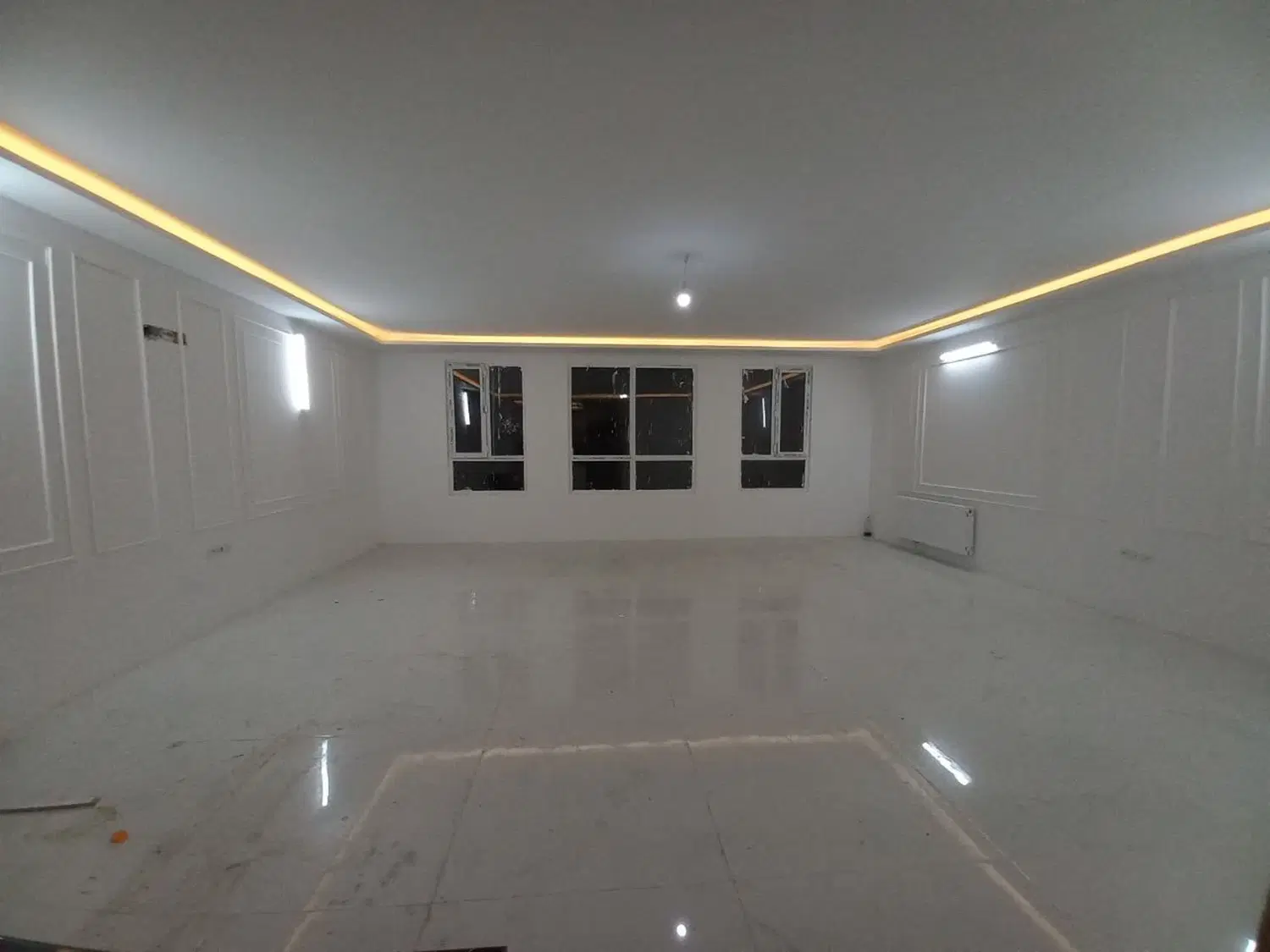 فروش آپارتمان تک‌واحدی طبرسی جنوبی ۵۶ طلوع ۱۹