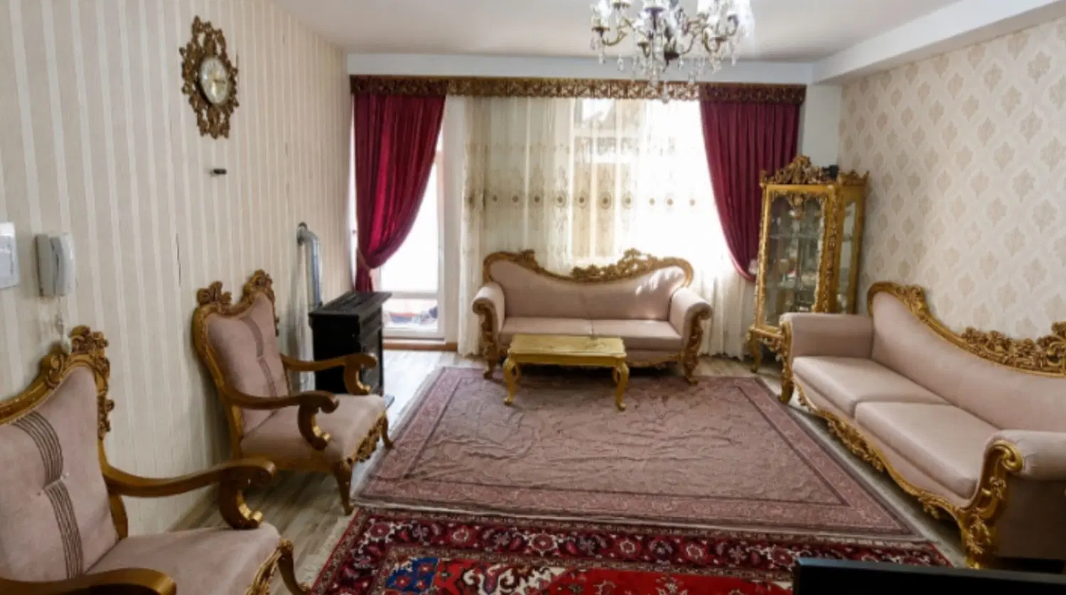 اندیشه ۶۰ متر (نشاط)