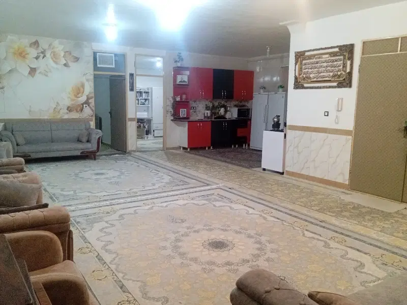 منزل ویلایی اجاره ای