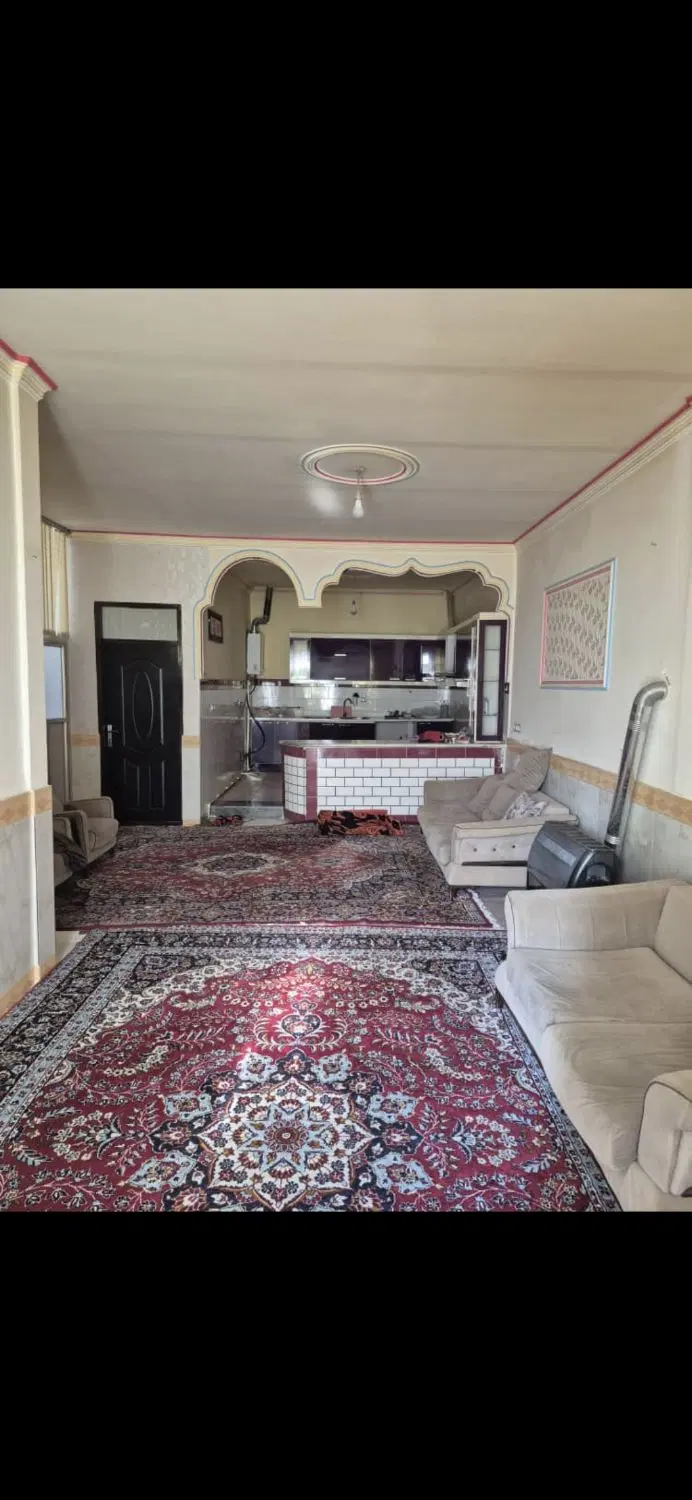 خانه ویلایی دربست،در مرکز شهر