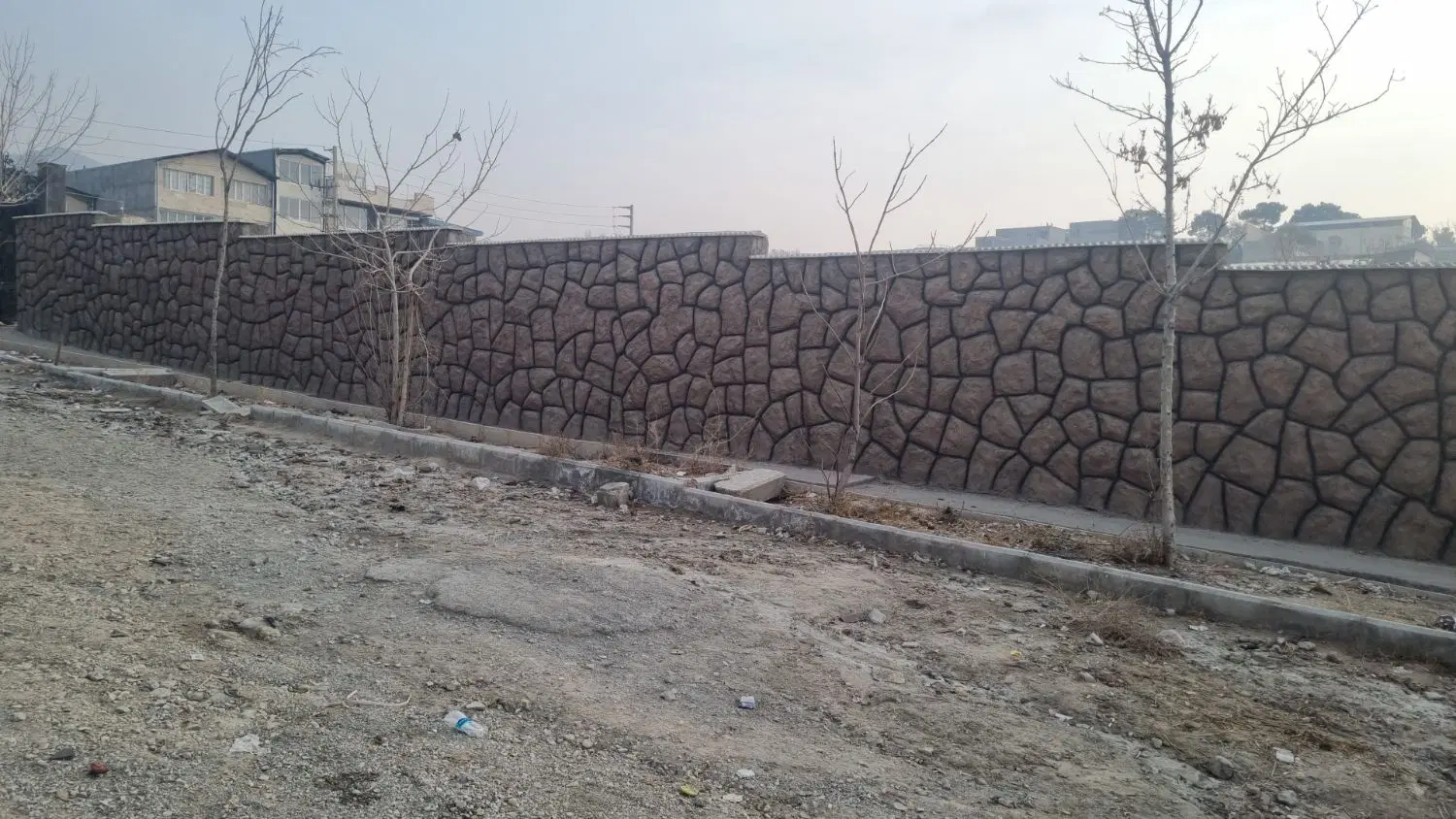 زمین کشاورزی
