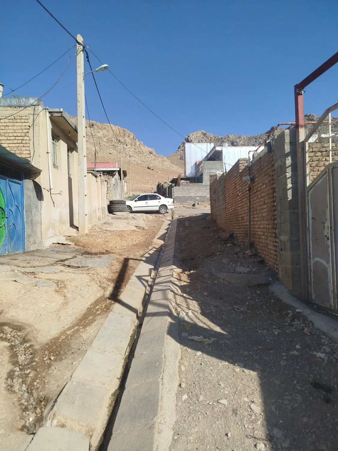 خانه فروشی شهرک قزانچی