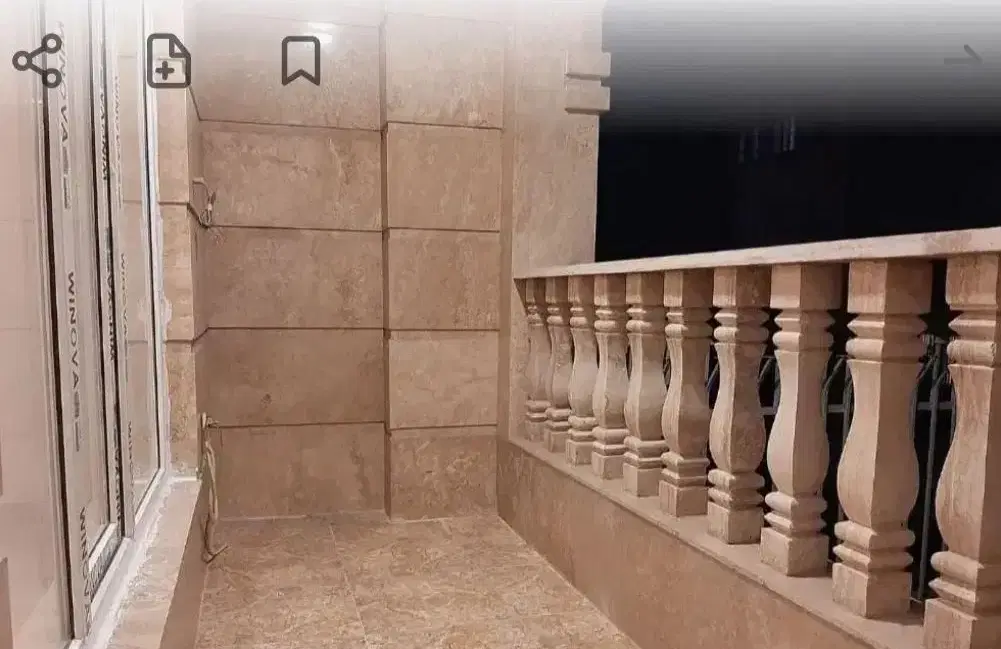 فروش آپارتمان ۱۰۴ متری سعدی
